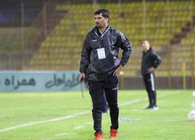 مجتبی حسینی در یک قدمی نیمکت تیم فوتبال ذوب آهن