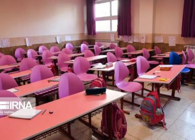 خبرنگاران مدرسه 12 کلاسه خیر ساز ویژه اتباع خارجی در دشتستان افتتاح شد