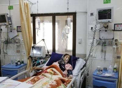 آمار کرونا در ایران شنبه 7 فروردین 1400؛ فوت 85 بیمار و شناسایی 8120 مورد جدید