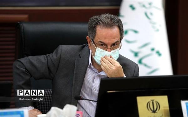 تزریق 755 هزار دُز واکسن کرونا در استان تهران