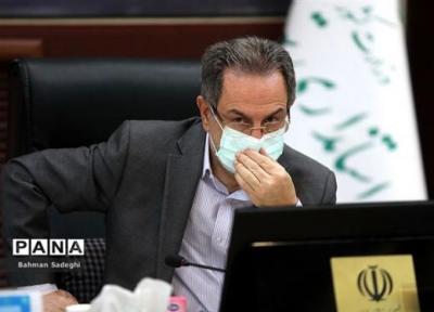 تزریق 755 هزار دُز واکسن کرونا در استان تهران