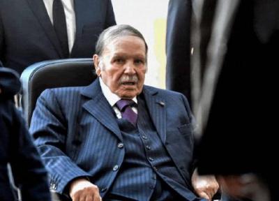 بوتفلیقه؛ رئیس جمهور اسبق الجزایر درگذشت