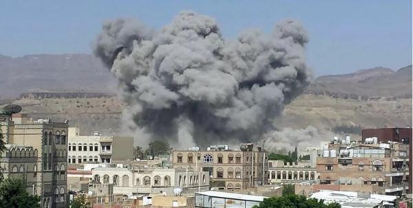 صنعاء: بمباران انبارهای دارو، نشانه اصرار به کشتار مردم یمن است