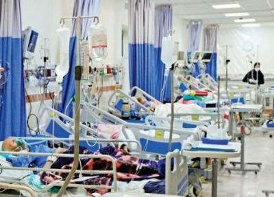 فرماندار: ظرفیت بخش کرونای بیمارستان اشنویه در حال تکمیل است
