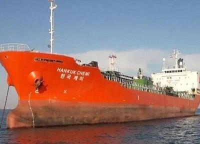 ایران صادرات نفت به کره جنوبی را به صفر رساند