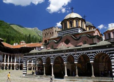 تور بلغارستان: زیباترین صومعه های بلغارستان؛ از ریلا تا گلوژین