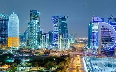 تور ارزان قطر: چطور از فرودگاه دوحه قطر به مرکز شهر برویم؟