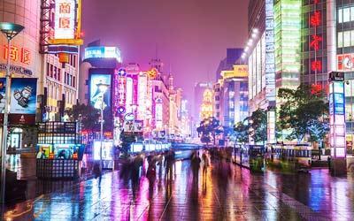 تور ارزان چین: چطور از فرودگاه شانگهای به مرکز شهر برویم؟