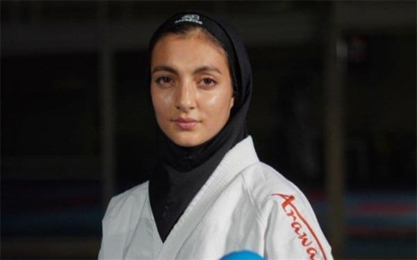کاراته ایران یک بار دیگر نشان داد که قدرتمندترین تیم آسیا است