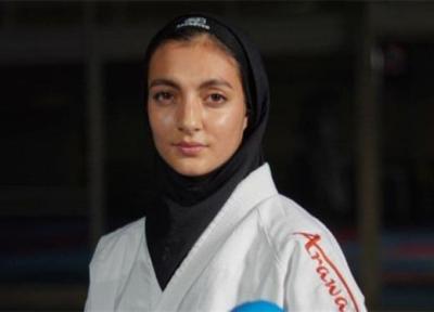 کاراته ایران یک بار دیگر نشان داد که قدرتمندترین تیم آسیا است