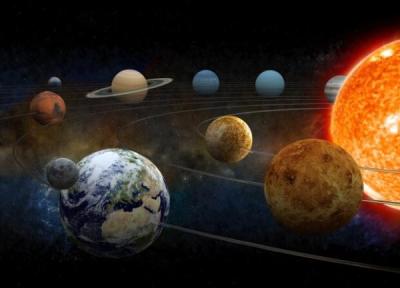 اتفاقی نادر در آسمان ، هفته آینده 5 سیاره به خط می شوند!