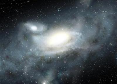 ببینید ، نمایشی از عظمت کهکشان راه شیری در کمتر از 20 ثانیه!