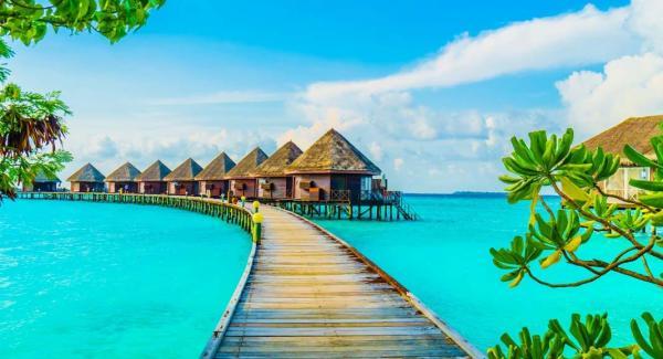 برترین هتل های مالدیو برای اقامت در بهشت آسیا