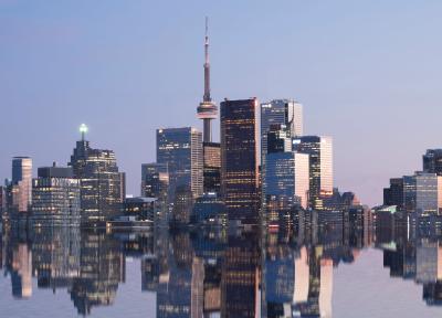 برج های برافراشته کانادا: شاهکارهایی از فولاد و شیشه که افق را نوازش می دهند