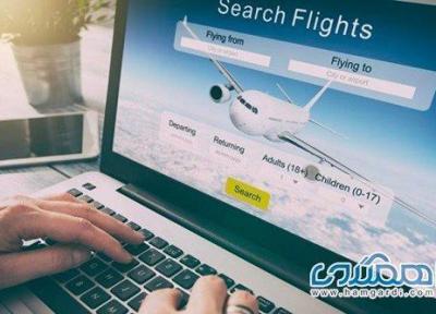 برترین روزهای هفته برای خرید بلیط مقرون به صرفه پرواز خارجی