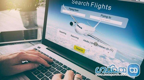 بهترین روزهای هفته برای خرید بلیط ارزان پرواز خارجی برترین روزهای هفته برای خرید بلیط مقرون به صرفه پرواز خارجی
