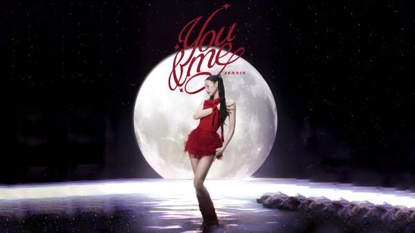ترجمه آهنگ You &ampamp Me از JENNIE ترجمه آهنگ You &amp Me از JENNIE
