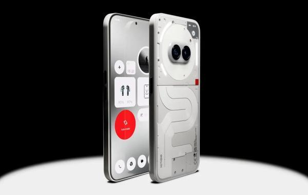 یک رقیب تازه برای اندروید و iOS؛ سیستم عامل ناتینگ با هوش مصنوعی می آید
