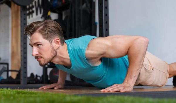 چگونه در 30 روز توان بدنی مان را 2 برابر کنیم؟