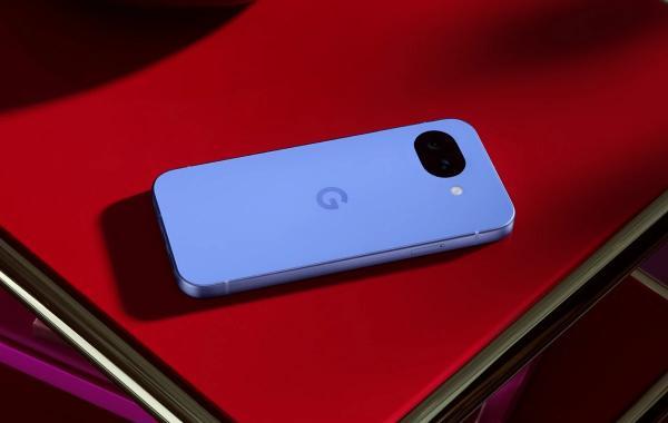 گوگل پیکسل 10a با تراشه قدیمی و قیمت 499 دلار معرفی گردید