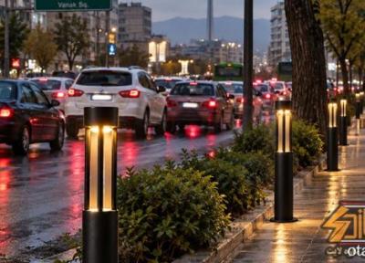 راهنمای انتخاب چراغ باغی برای نورپردازی زیباتر فضای باز و محوطه ویلا راهنمای انتخاب چراغ باغی برای نورپردازی زیباتر فضای باز و محوطه ویلا